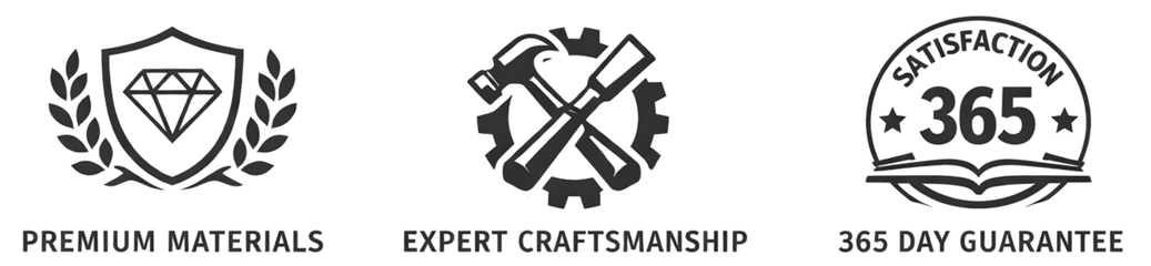 Harbor Company craftsmanship and materials